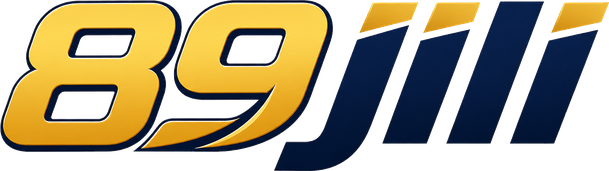89jili official logo Philippines
